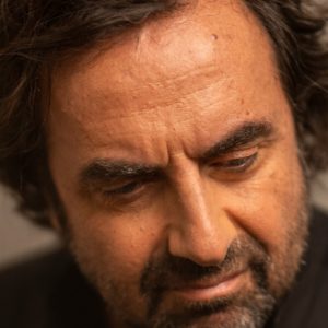 André Manoukian Trio & Balkanes « Anouch » André Manoukian Trio & Balkanes « Anouch »
