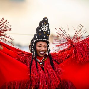 FATOUMATA DIAWARA - QUAI M FATOUMATA DIAWARA – QUAI M