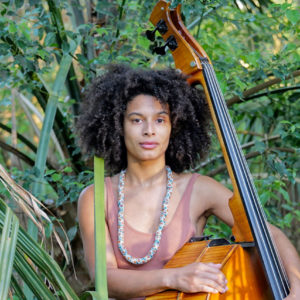 Sélène Saint-Aimé, New Orleans Creole Songs