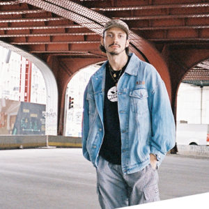 ROMÉO ELVIS + 1ERE PARTIE ROMÉO ELVIS + 1ERE PARTIE