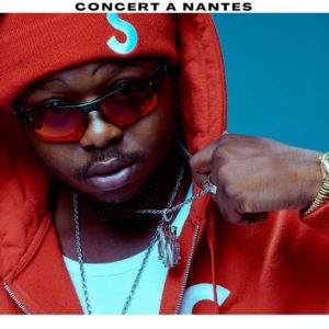 Leto en concert à Nantes • Warehouse Leto en concert à Nantes • Warehouse