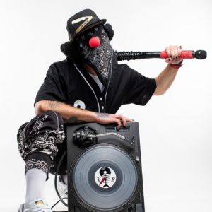 Dirty Galette : Dr Jean Burger + Dj Couzin Hub + Fish Brain Dirty Galette : Dr Jean Burger + Dj Couzin Hub + Fish Brain