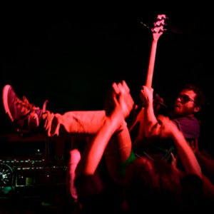 [Black] Rocket + Zebra | Gratuit