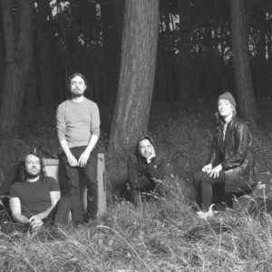 LANKUM + ÎLE DE GARDE