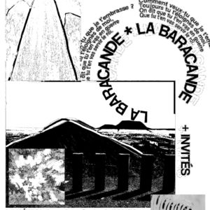 17.02.24 // LA BARACANDE