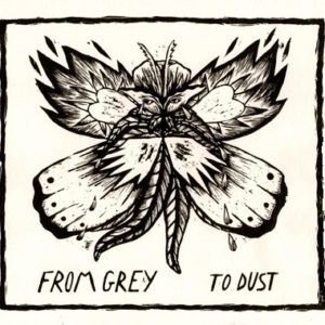FROM GREY • TO DUST : Concert de sortie d’album • BLACK SHELTER