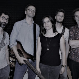 Dusty Dunes : Rock Alternatif