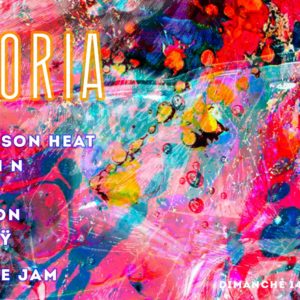 Gloria • Harrison Heat ~ Miran N ~ Bambi ~ Soyoon ~ Guibzy ~ Bubble Jam Gloria • Harrison Heat ~ Miran N ~ Bambi ~ Soyoon ~ Guibzy ~ Bubble Jam