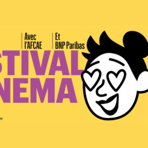 Festival Télérama 2024 au Katorza ★ 4€ la séance !