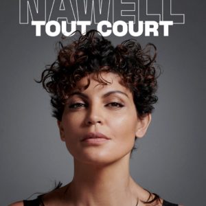Nawell Madani • Cité des Congrès • Nantes