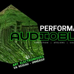 Soirée Audioblast live extended