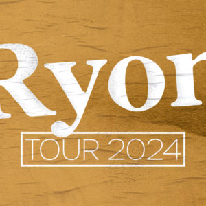 Ryon Tour 2024 – Nantes