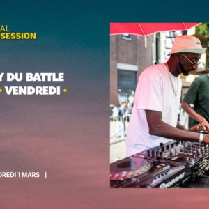 AFTER PARTY DU BATTLE OPSESSION VENDREDI · THE MB'S AFTER PARTY DU BATTLE OPSESSION VENDREDI · THE MB’S