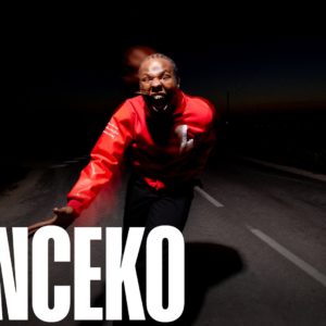 Chanceko en concert à Nantes • Décadanse