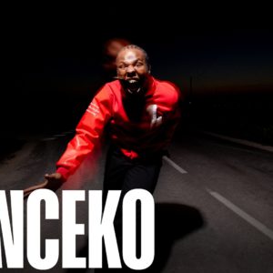 Chanceko en concert à Nantes • Décadanse Chanceko en concert à Nantes • Décadanse