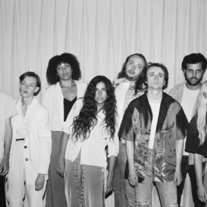 Émilie Rousset & Louise Hémon – Rituel 5 : La Mort