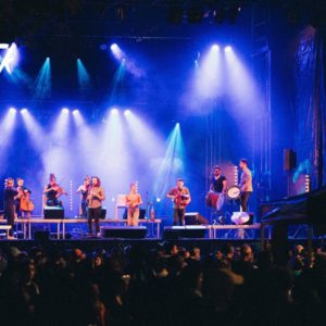 Barokistania - Eurofonik #12 Barokistania – Eurofonik #12