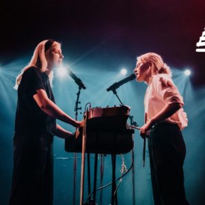 Duo Ruut - Eurofonik #12 Duo Ruut – Eurofonik #12