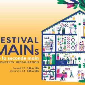 Festival DeuxMains 2024