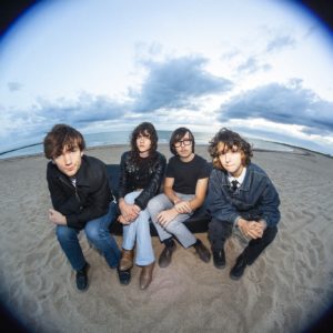 DYNAMITE SHAKERS + Johnnie Carwash - QUAI M DYNAMITE SHAKERS + Johnnie Carwash – QUAI M