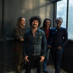 COMPLET - FFF + Ravage Club - QUAI M COMPLET – FFF + Ravage Club – QUAI M