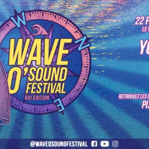 Festival Wave O’Sound : Dau + Younsss + Kamango + Piji