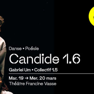 Candide 1.6 – Gabriel Um