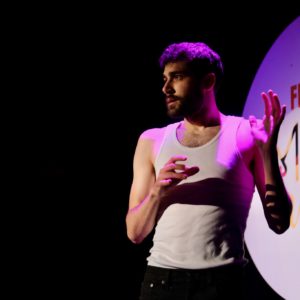 A vos souhaits À vos souhaits, LA Fabrique à Impros