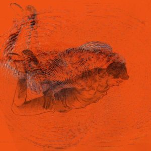 Benoit Pascaud_Dick, l'homme volant Effervescence