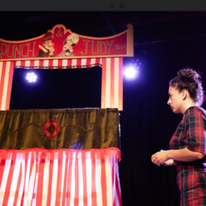 20240622_Punch&Judy_CreditSimonKumquat Punch et Judy