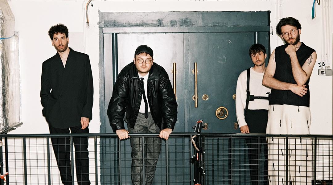 Concerts, spectacles, exposition, cinéma, quoi faire à Nantes du 22 au 28 avril 2024 ?