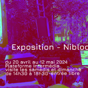 Exposition NiblockAI