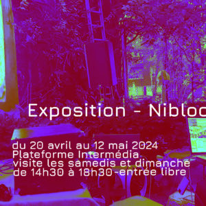 NiblockAI_flyer Exposition NiblockAI