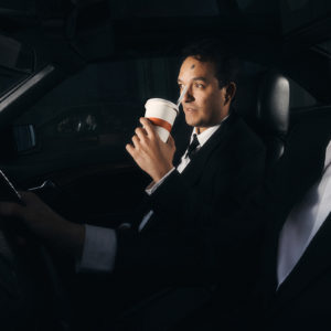 27-Malik Djoudi © Hugo Lecrux Malik Djoudi