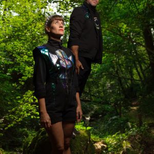 Sages comme des sauvages