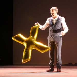 Plaire – Abécédaire de la séduction