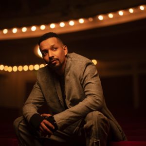 Une heure à tuer – Waly Dia