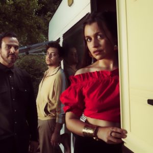 LUNAR @DJAVANSHIR Lunar