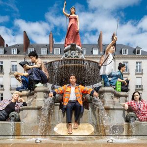 Menu Best of : 5 œuvres du VAN