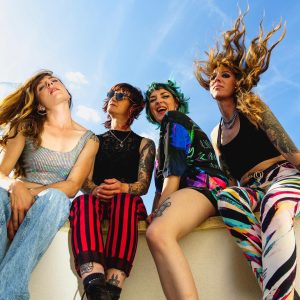 Concerts, spectacles, exposition, cinéma, quoi faire à Nantes du 15 au 21 septembre 2025 ?