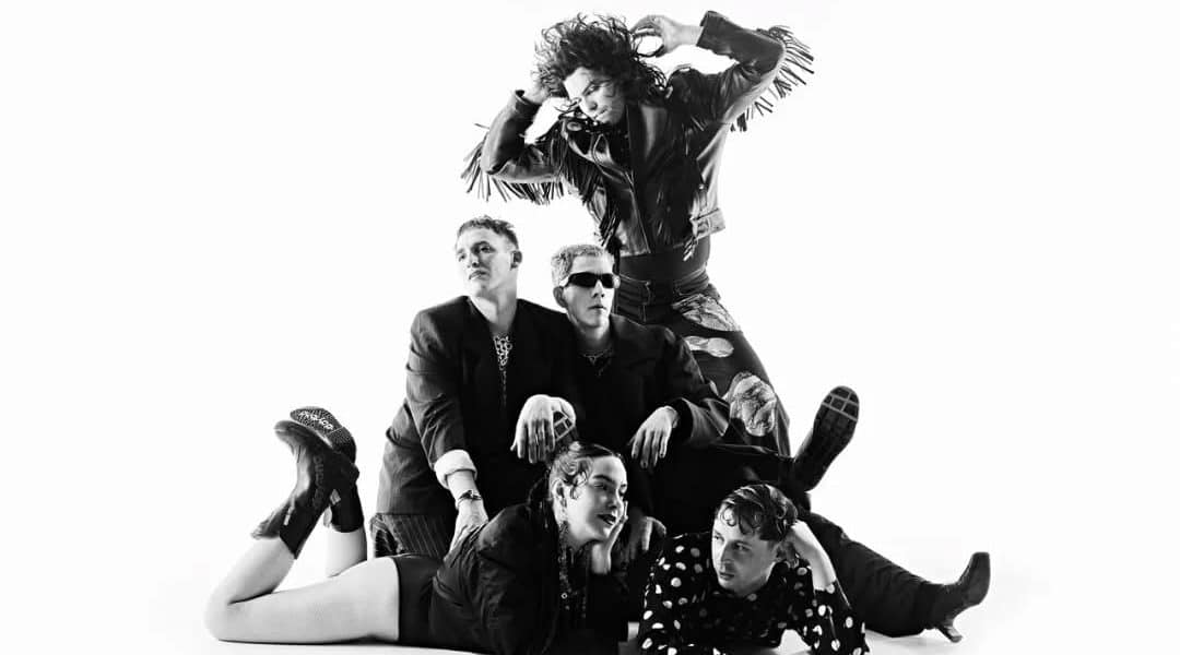 Bagarre Crédit Romain Manciot Concerts, spectacles, exposition, cinéma, quoi faire à Nantes du 20 au 26 octobre 2025 ?