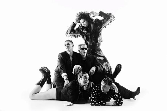 Concerts, spectacles, exposition, cinéma, quoi faire à Nantes du 20 au 26 octobre 2025 ?