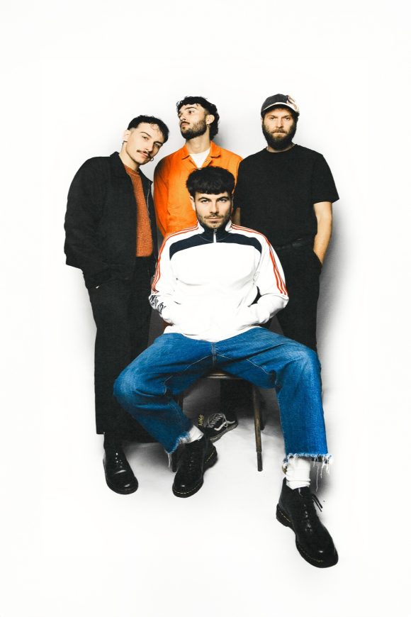 Concerts, spectacles, exposition, cinéma, quoi faire à Nantes du 06 au 12 octobre 2025 ?