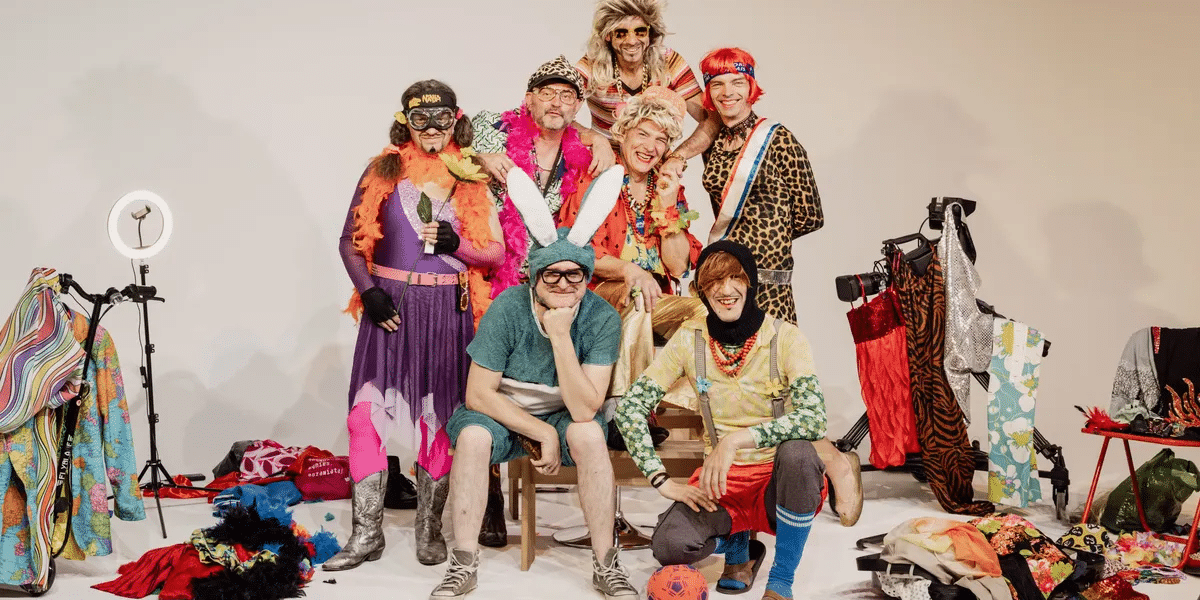 Concerts, spectacles, exposition, cinéma, quoi faire à Nantes du 22 au 28 septembre 2025 ?