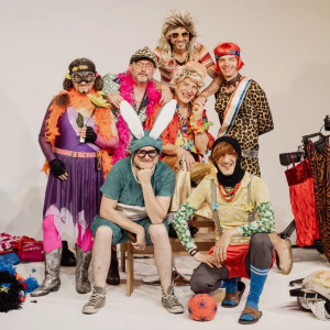 Concerts, spectacles, exposition, cinéma, quoi faire à Nantes du 22 au 28 septembre 2025 ?