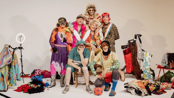 Concerts, spectacles, exposition, cinéma, quoi faire à Nantes du 22 au 28 septembre 2025 ?