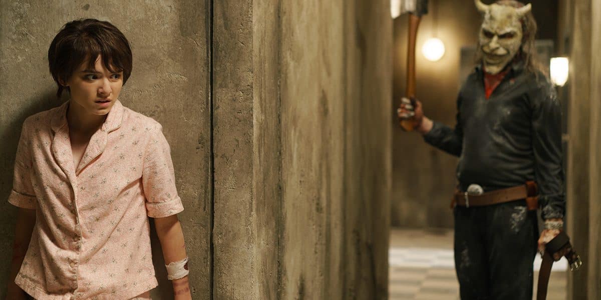 Black Phone 2 : Blumhouse, une épopée de l’épouvante