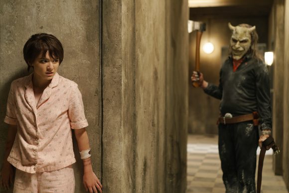 Black Phone 2 : Blumhouse, une épopée de l’épouvante