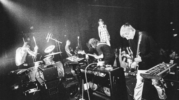 Concerts, spectacles, exposition, cinéma, quoi faire à Nantes du 17 au 23 novembre 2025 ?