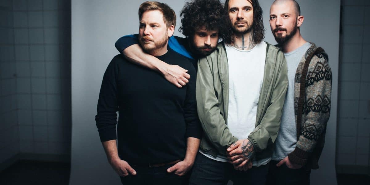 semaine du 08 au 13 décembre, coilguns copyright Andy ford Concerts, spectacles, exposition, cinéma, quoi faire à Nantes du 08 au 13 décembre 2025 ?